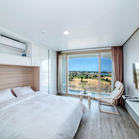 Go To Bed Resort Согвипхо Экстерьер фото