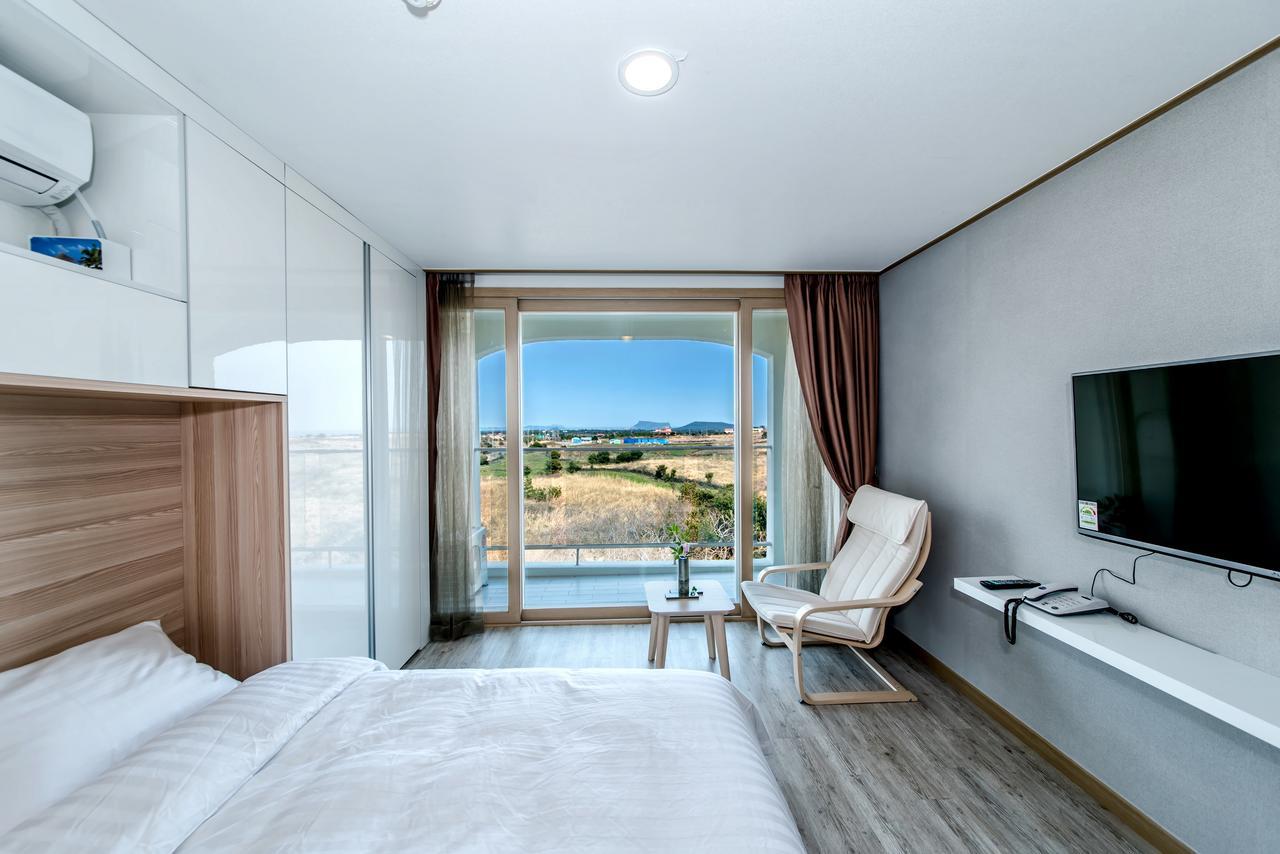 Go To Bed Resort Согвипхо Экстерьер фото