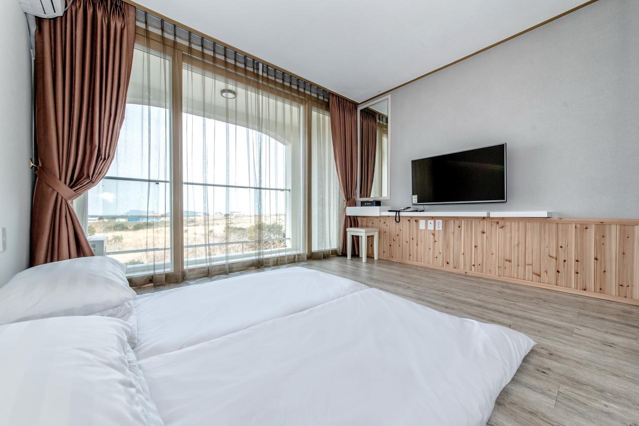 Go To Bed Resort Согвипхо Экстерьер фото