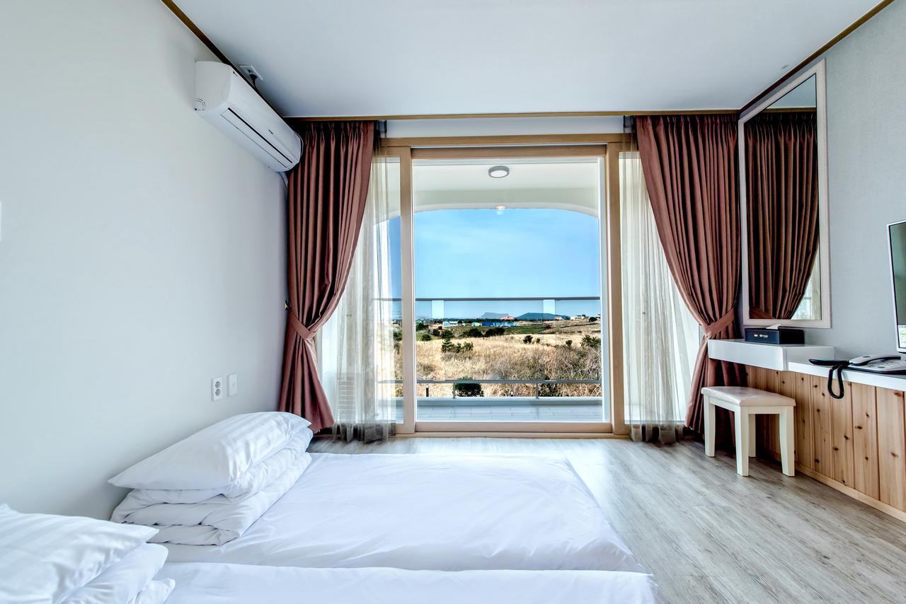 Go To Bed Resort Согвипхо Экстерьер фото