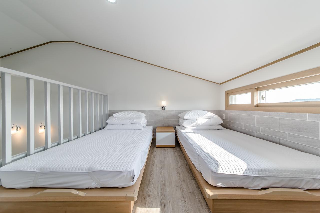 Go To Bed Resort Согвипхо Экстерьер фото