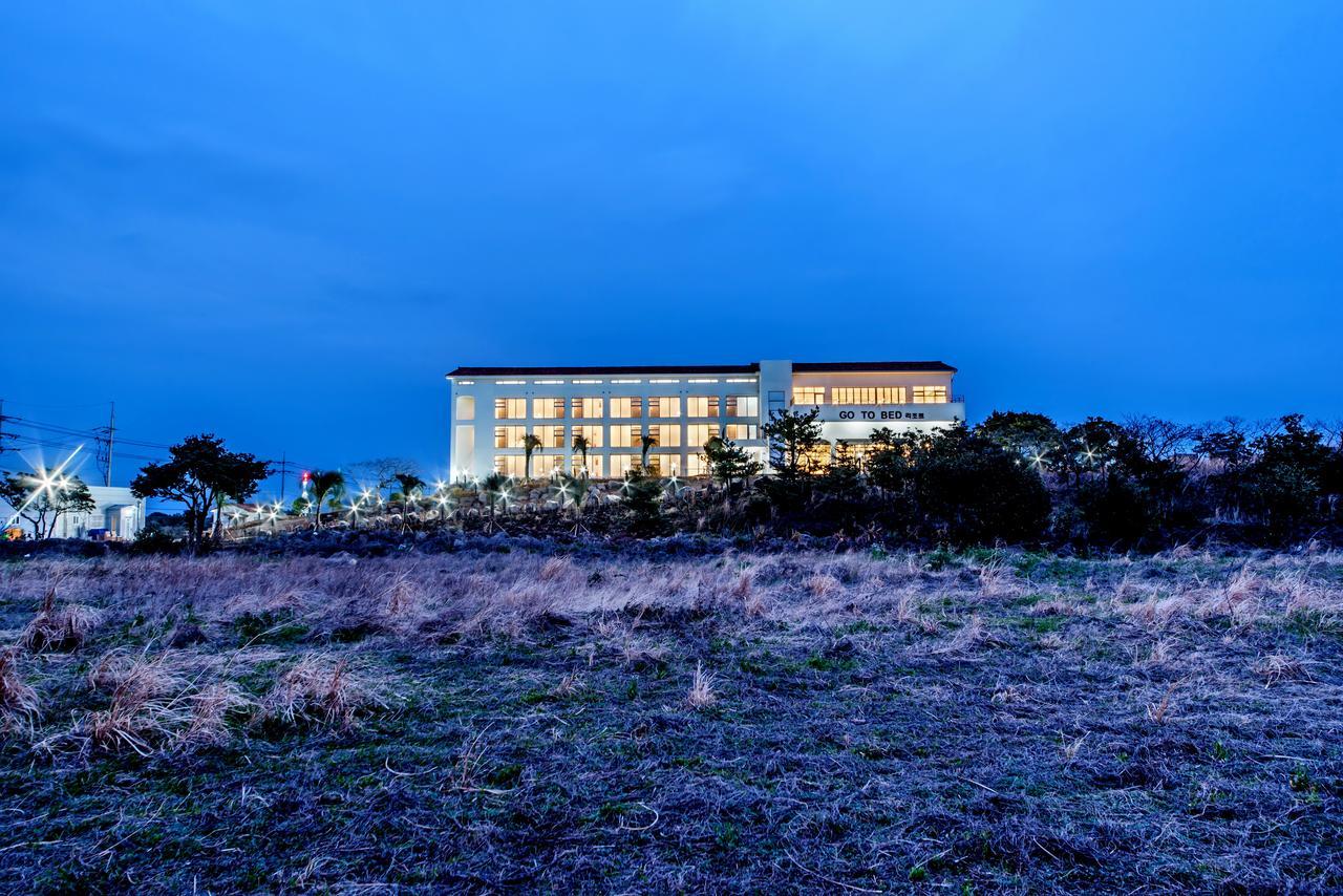 Go To Bed Resort Согвипхо Экстерьер фото