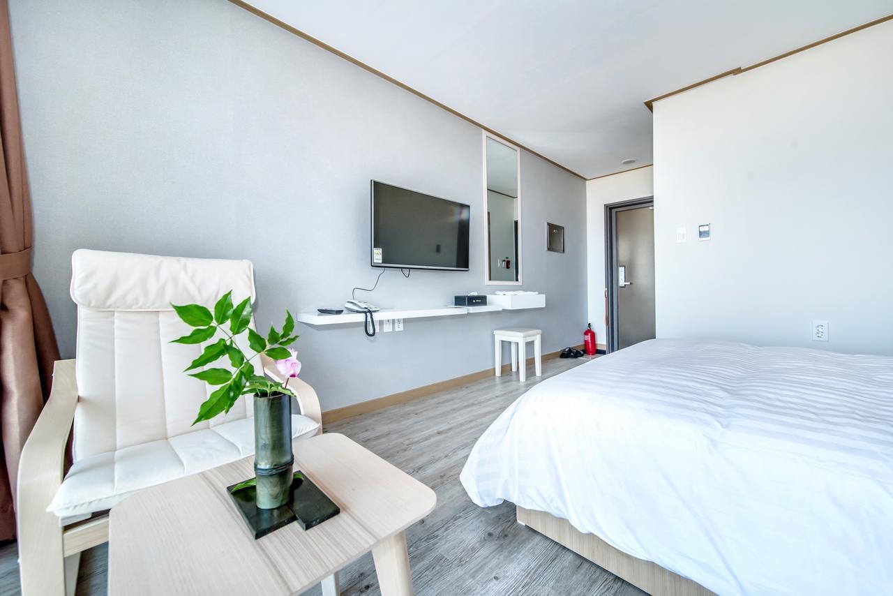 Go To Bed Resort Согвипхо Экстерьер фото
