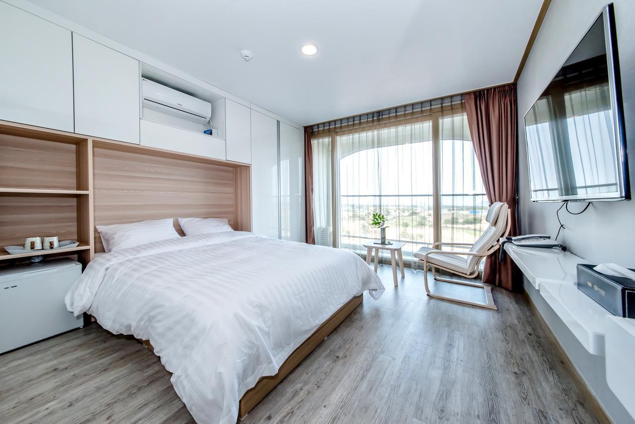 Go To Bed Resort Согвипхо Экстерьер фото