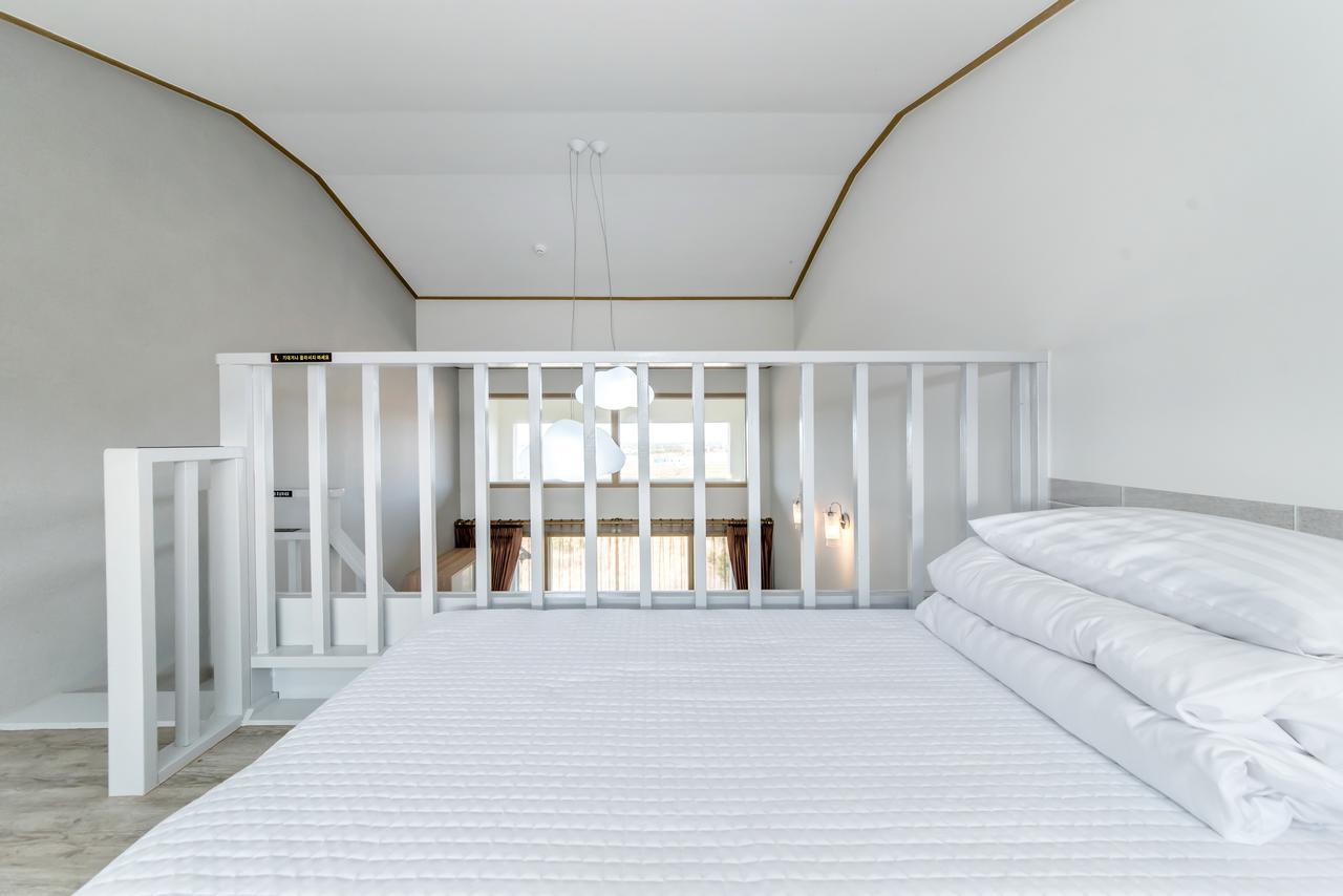 Go To Bed Resort Согвипхо Экстерьер фото