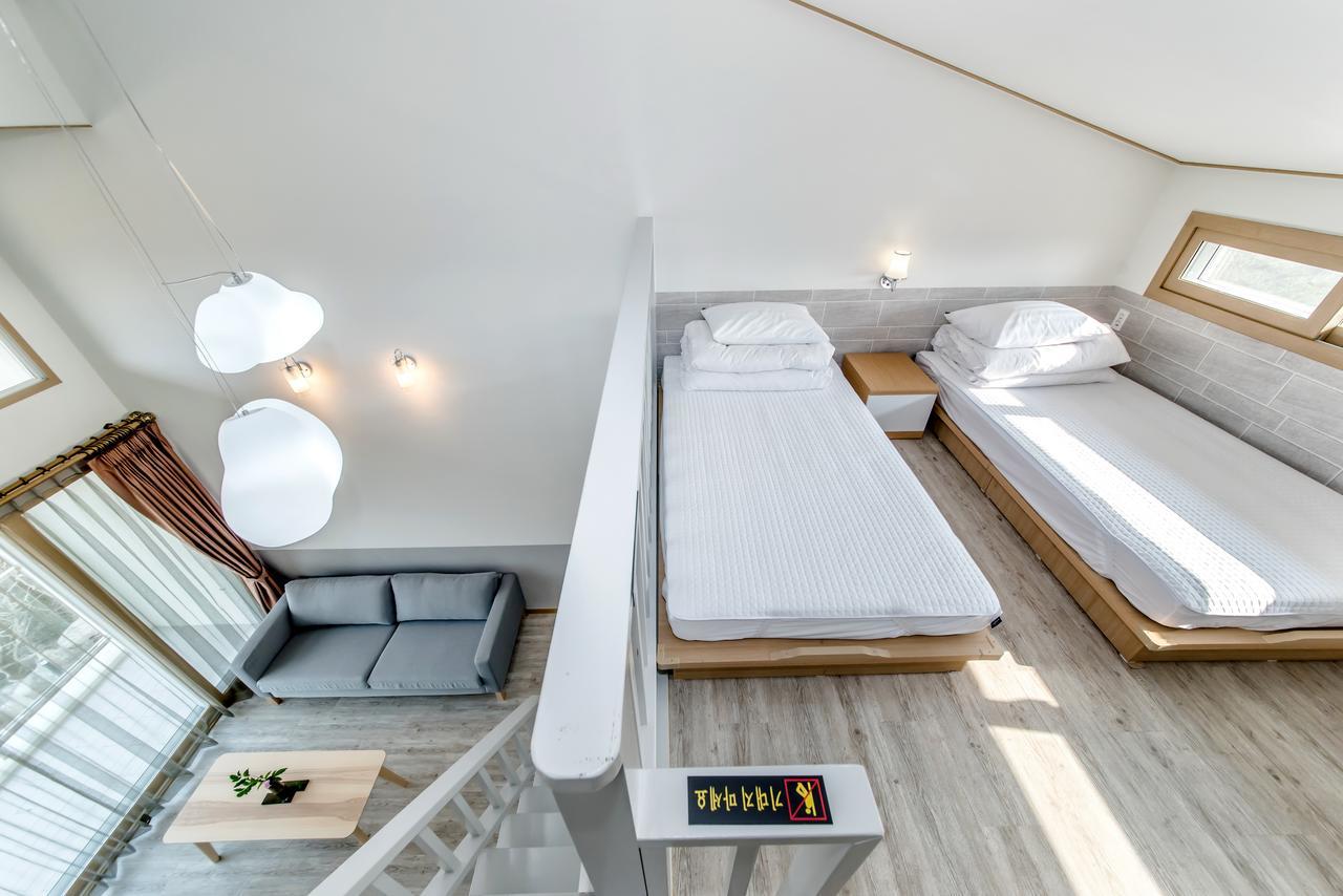 Go To Bed Resort Согвипхо Экстерьер фото