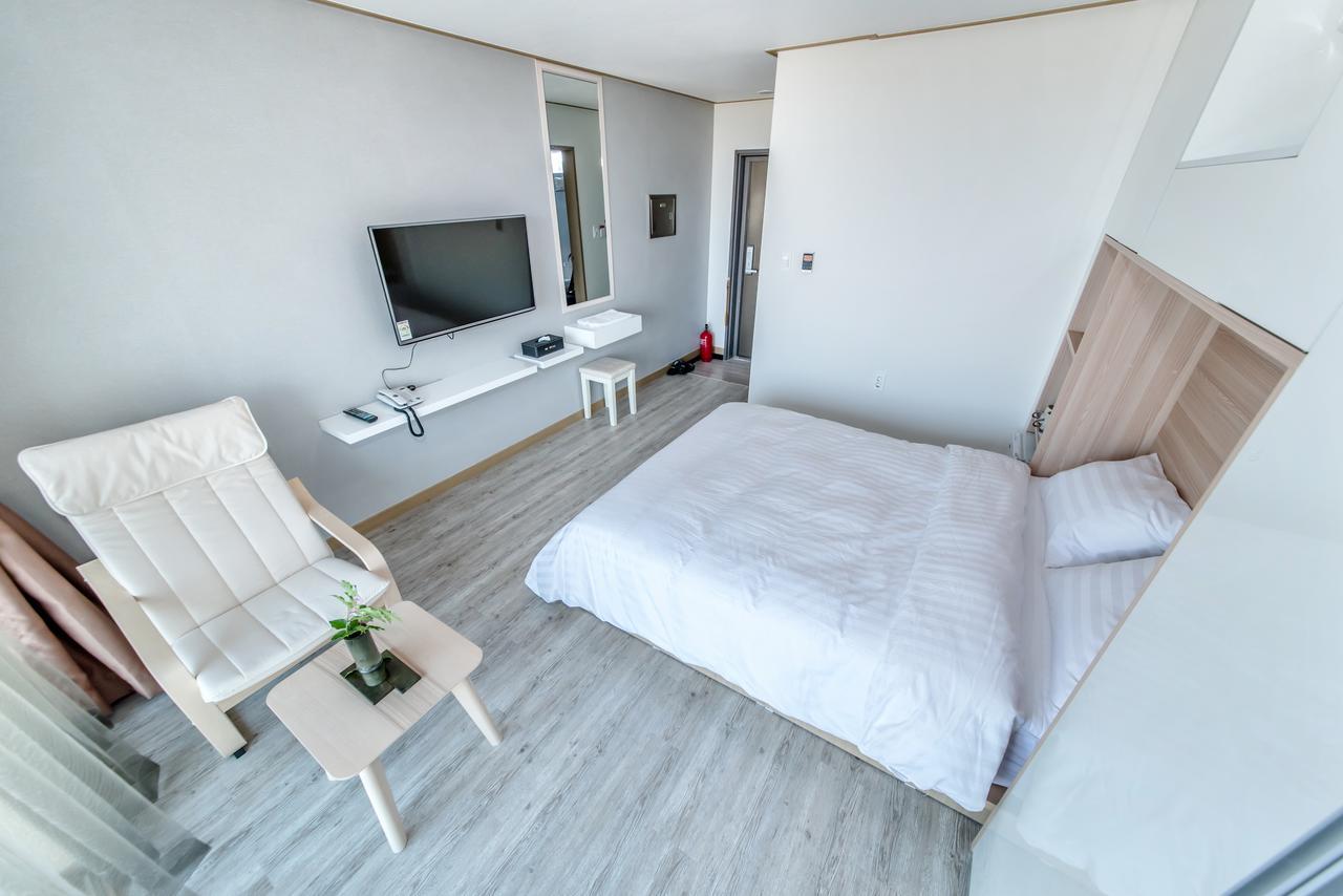 Go To Bed Resort Согвипхо Экстерьер фото