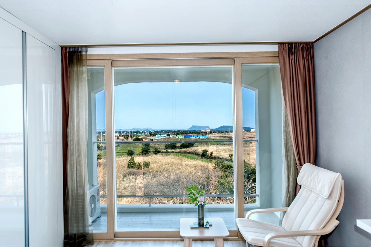 Go To Bed Resort Согвипхо Экстерьер фото