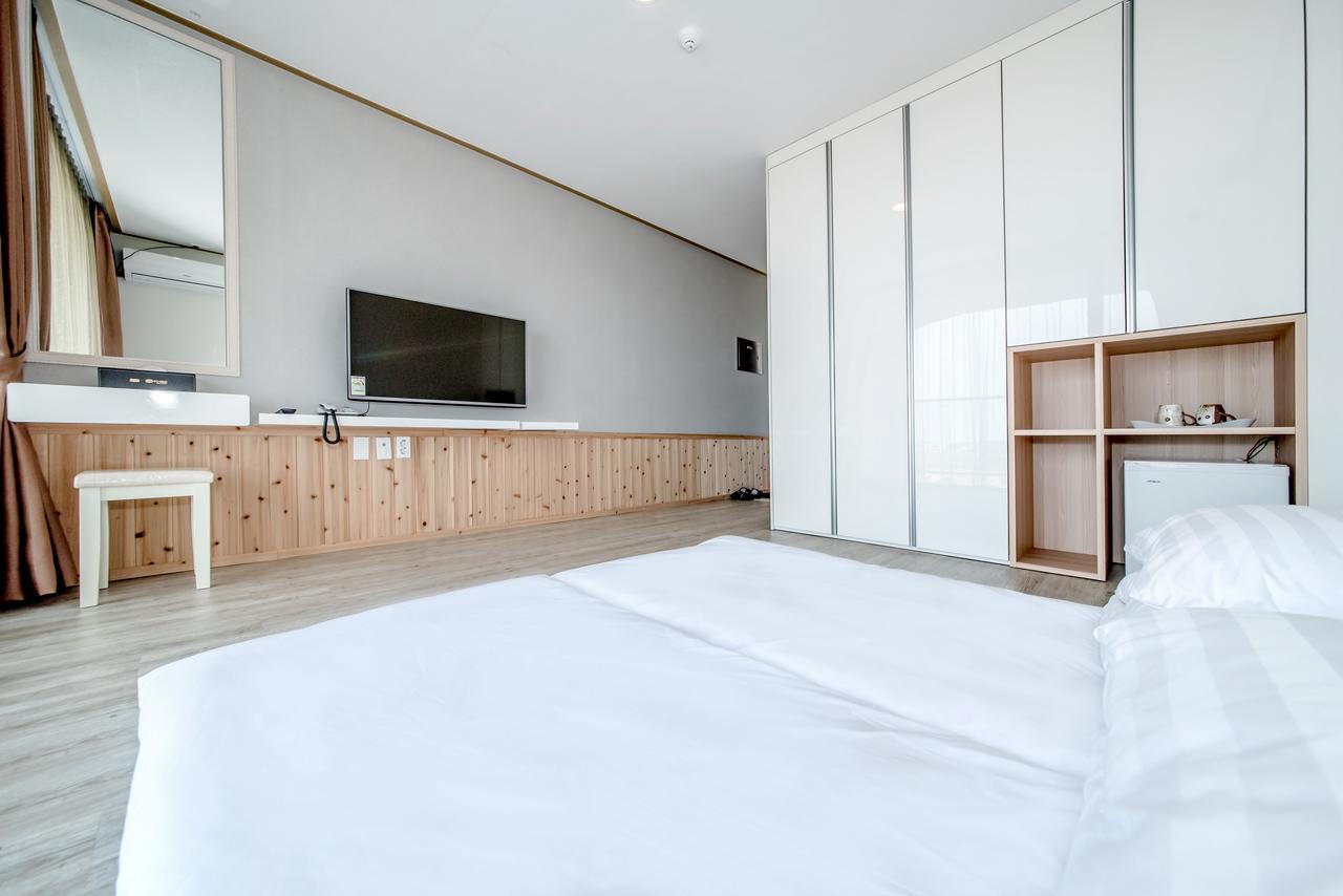 Go To Bed Resort Согвипхо Экстерьер фото