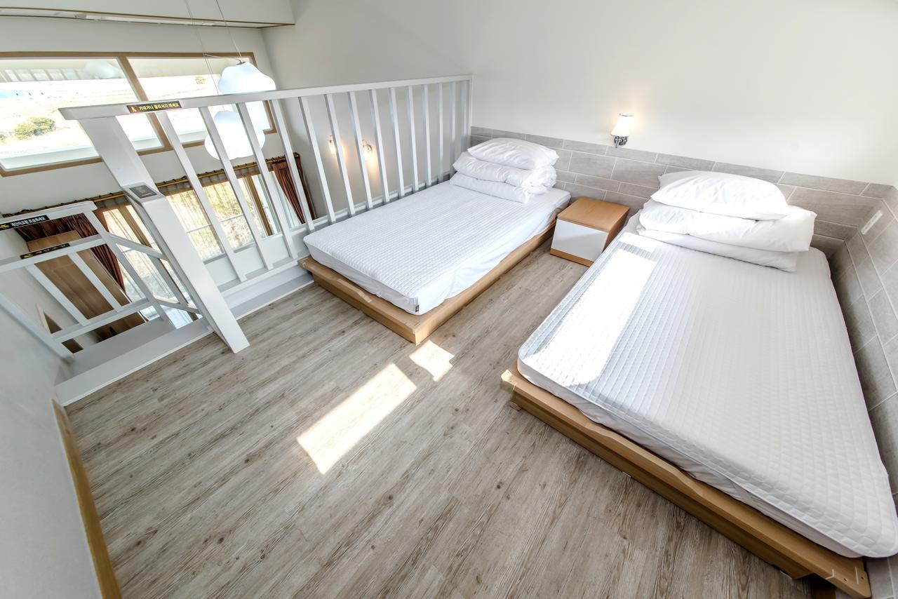 Go To Bed Resort Согвипхо Экстерьер фото
