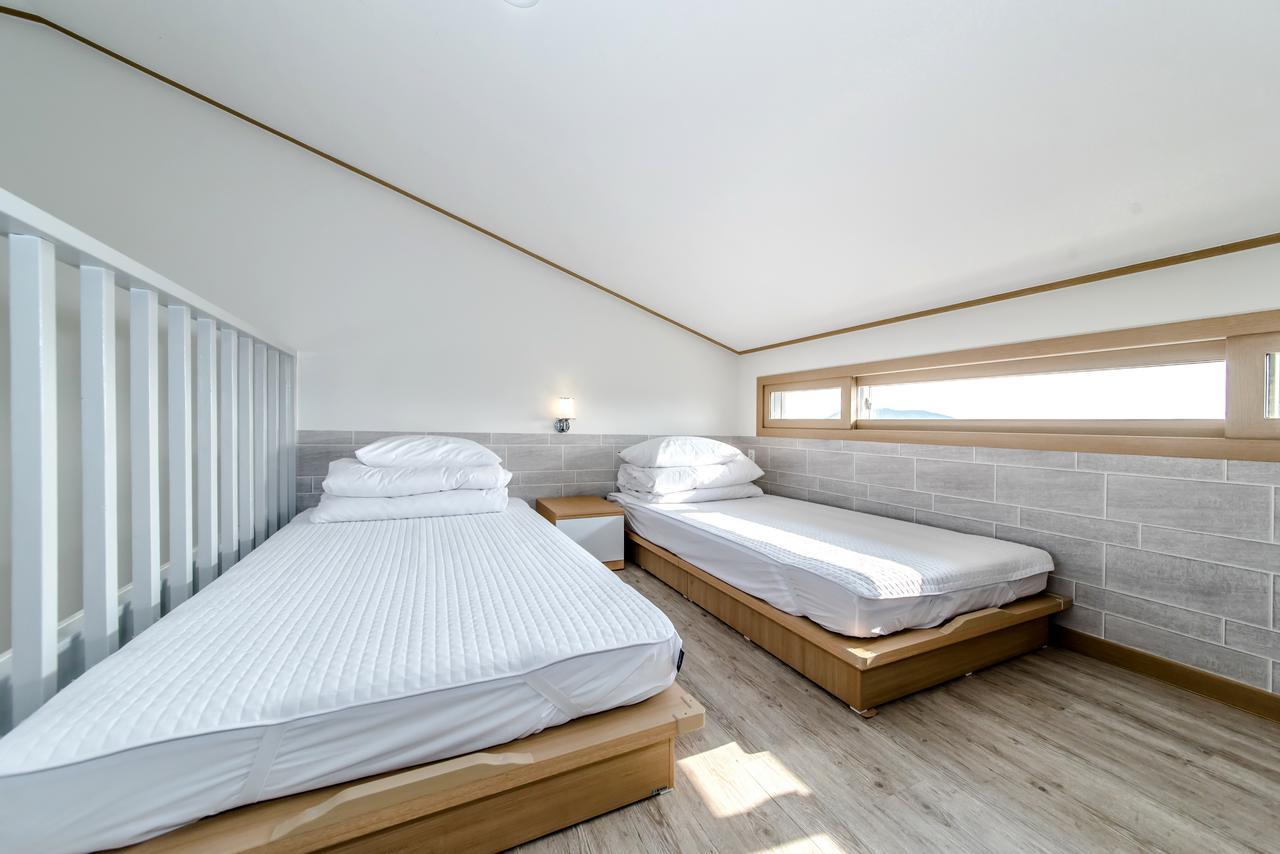 Go To Bed Resort Согвипхо Экстерьер фото