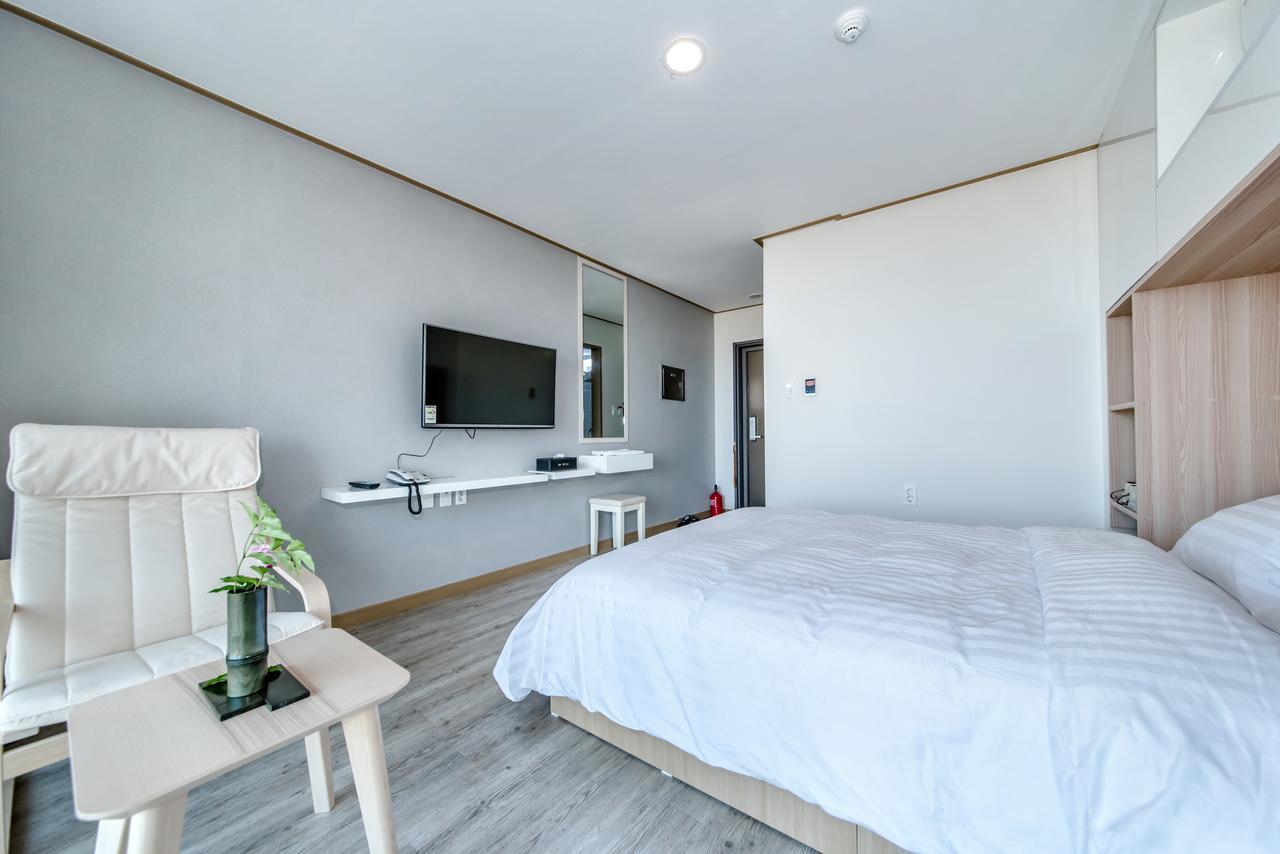 Go To Bed Resort Согвипхо Экстерьер фото