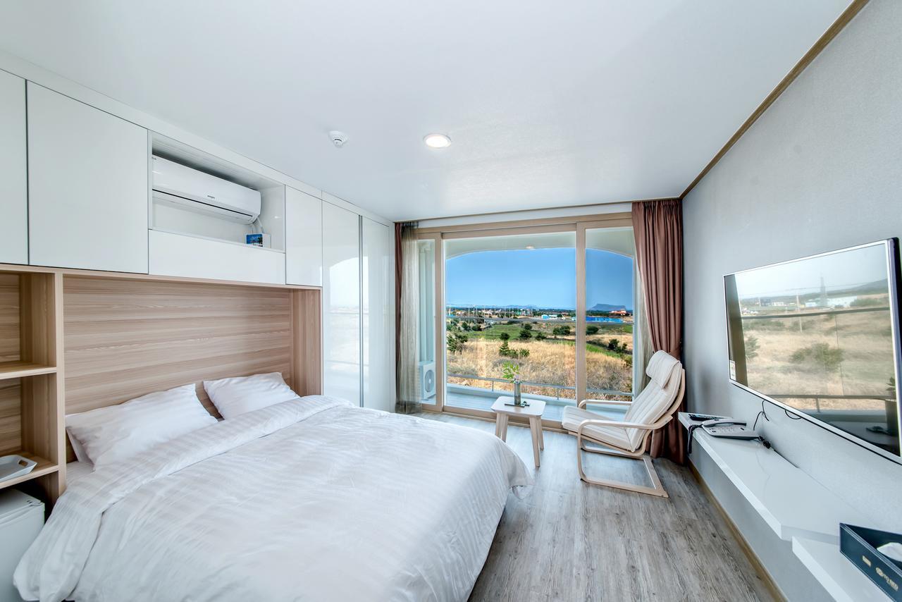 Go To Bed Resort Согвипхо Экстерьер фото
