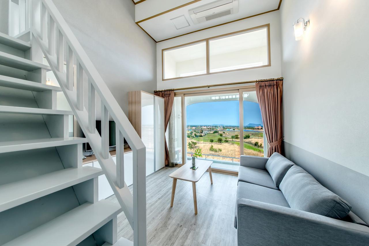 Go To Bed Resort Согвипхо Экстерьер фото